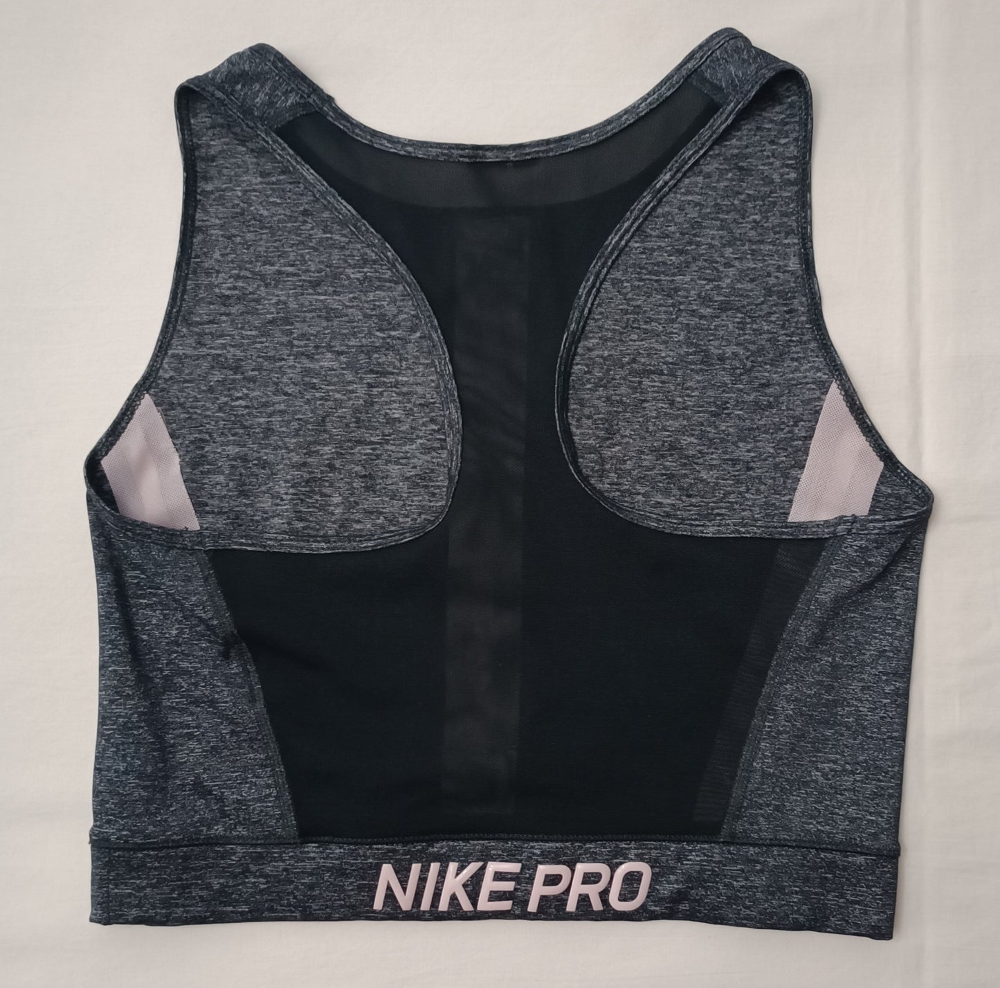 (ДАМСКО) (S) Nike PRO DRI-FIT Tank Top потник