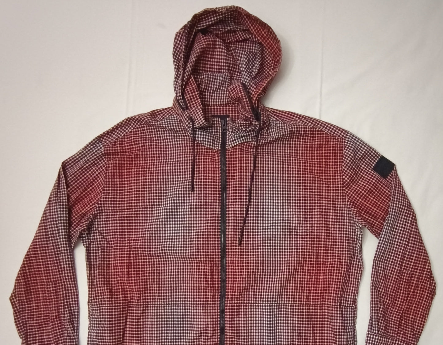 (XL) Hugo Boss Landscape Jacket яке