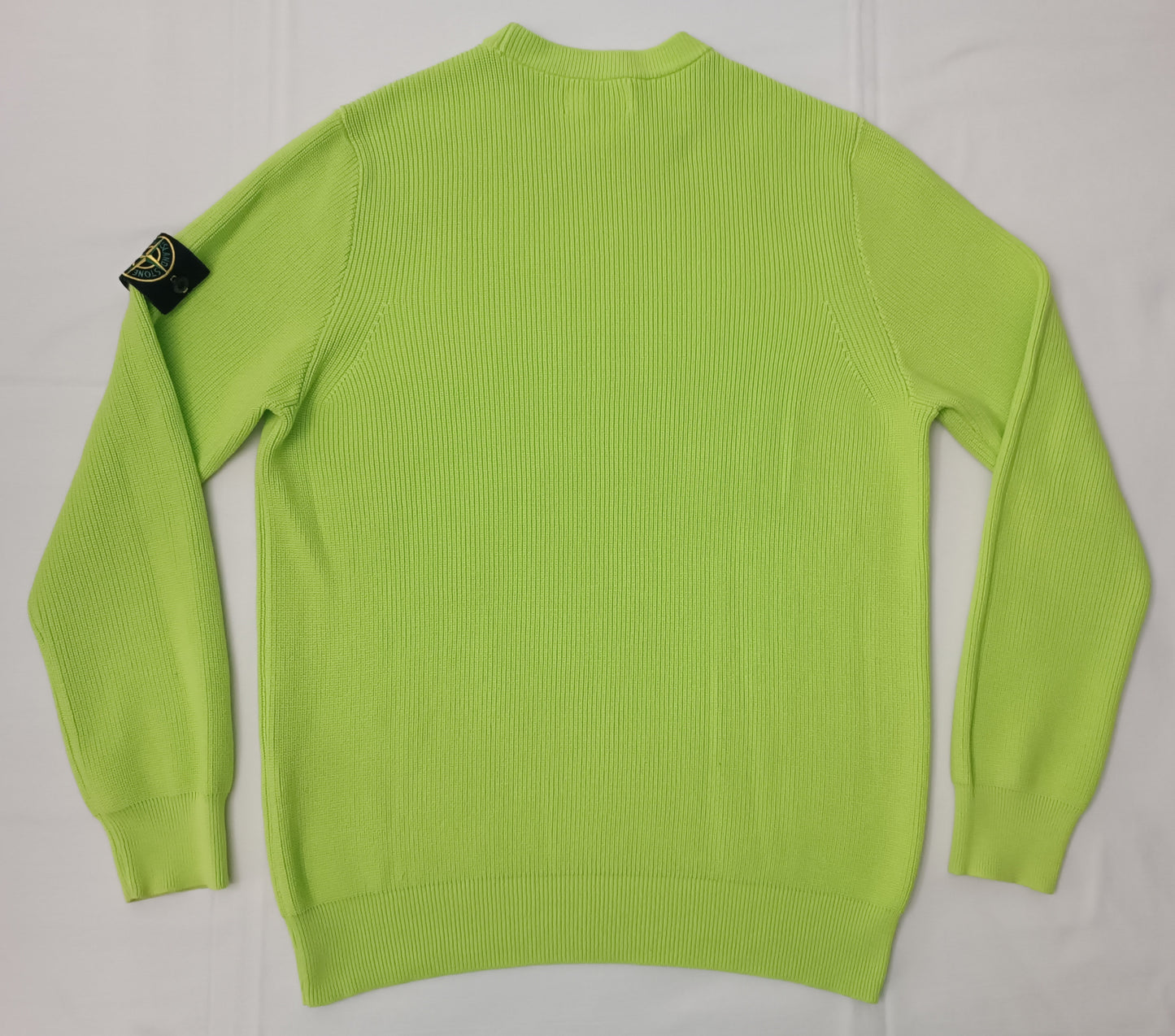 (L) Stone Island Pullover пуловер