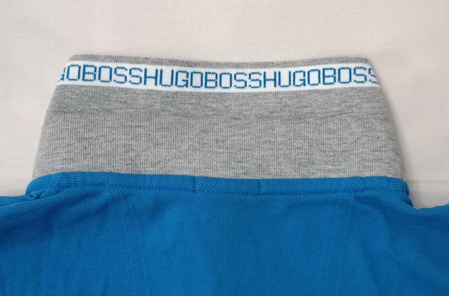 (2XL) Hugo Boss Paddy Polo Shirt поло тениска