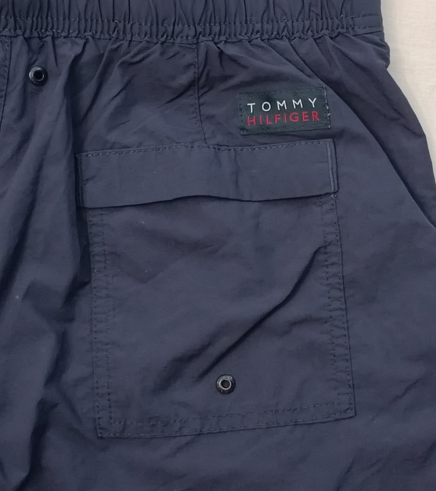 (M) Tommy Hilfiger Shorts шорти, бански