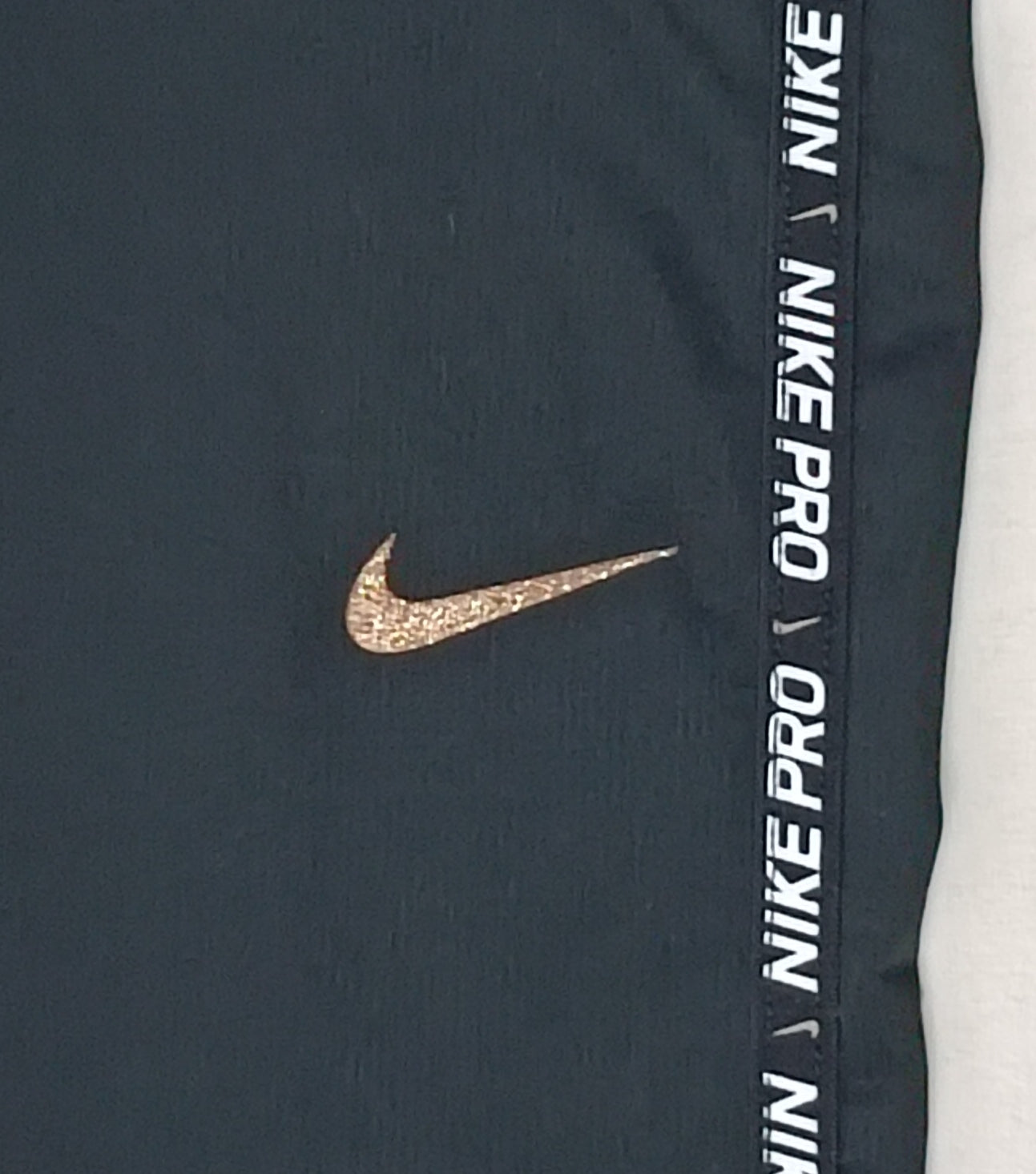 (ДАМСКО) (S) Nike PRO DRI-FIT Warm Tights клин