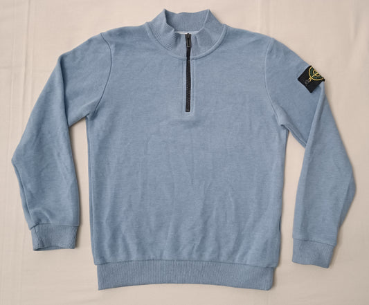 (ДЕТСКО) (Ръст 128-137см) Stone Island Pullover пуловер
