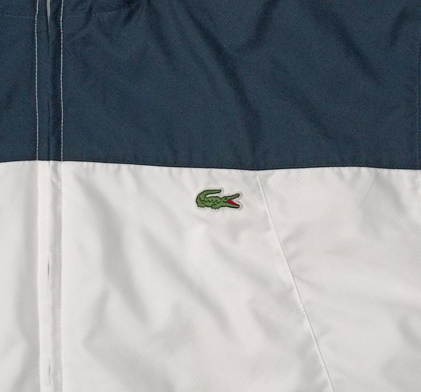 (XL) Lacoste Andy Roddick Track Jacket яке