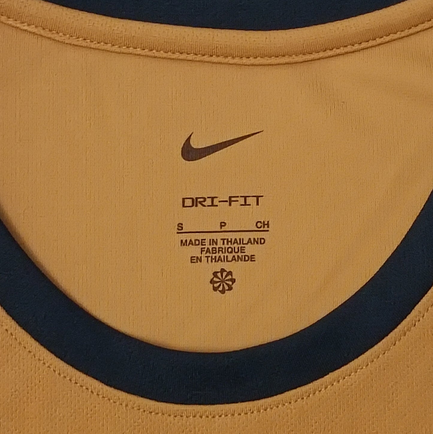 (ДАМСКО) (S) Nike Fly DRI-FIT Tank Top потник