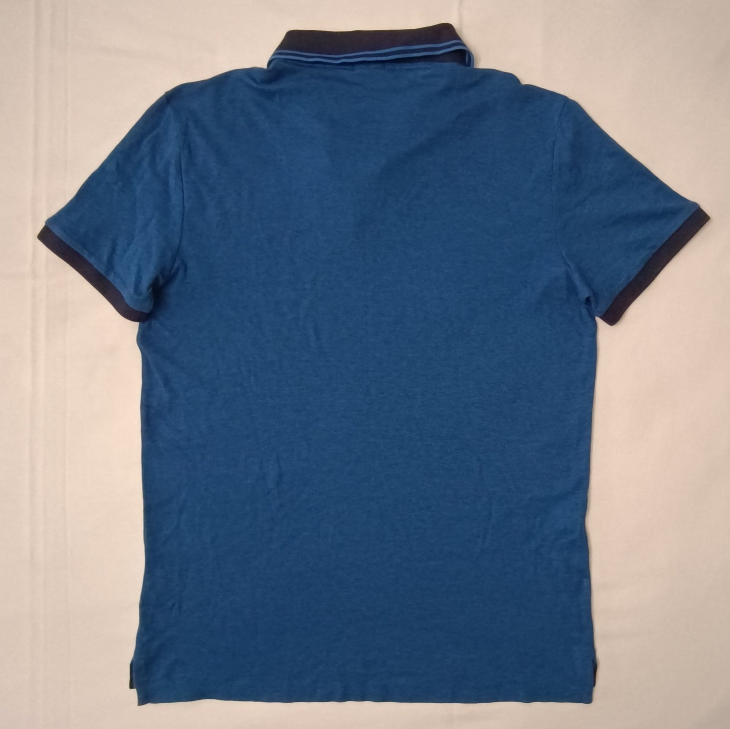 (L) Hugo Boss Phillipson 22 Polo Shirt поло тениска