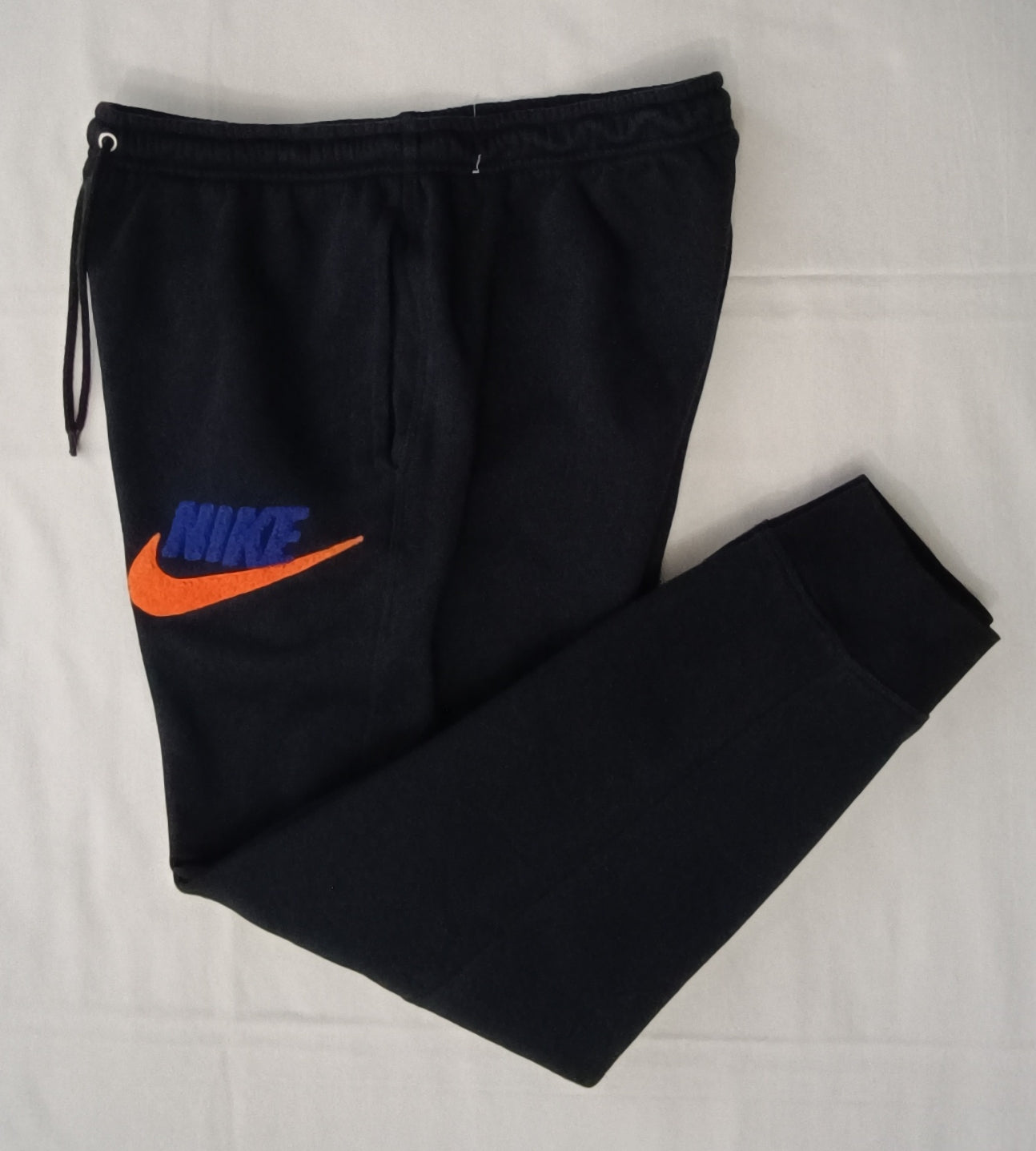 (M) Nike Fleece Sweatpants долнище