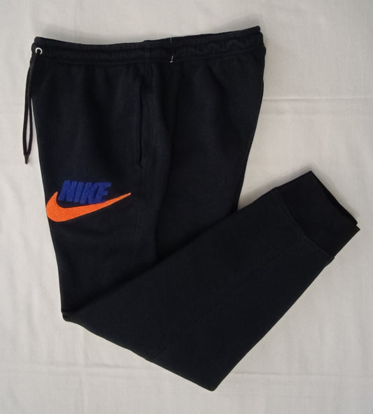 (M) Nike Fleece Sweatpants долнище