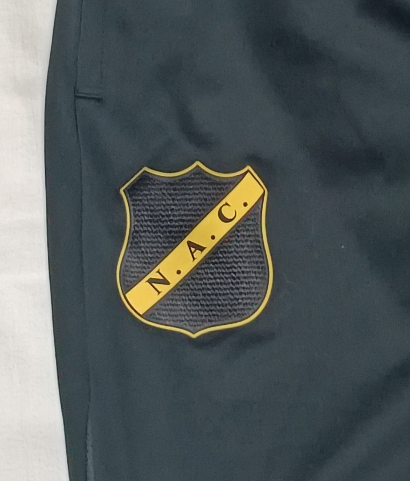 (M) Nike DRI-FIT NAC Breda Pants долнище