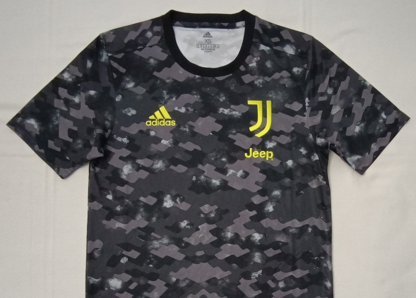 (XS) Adidas Juventus 2021/22 Jersey тениска