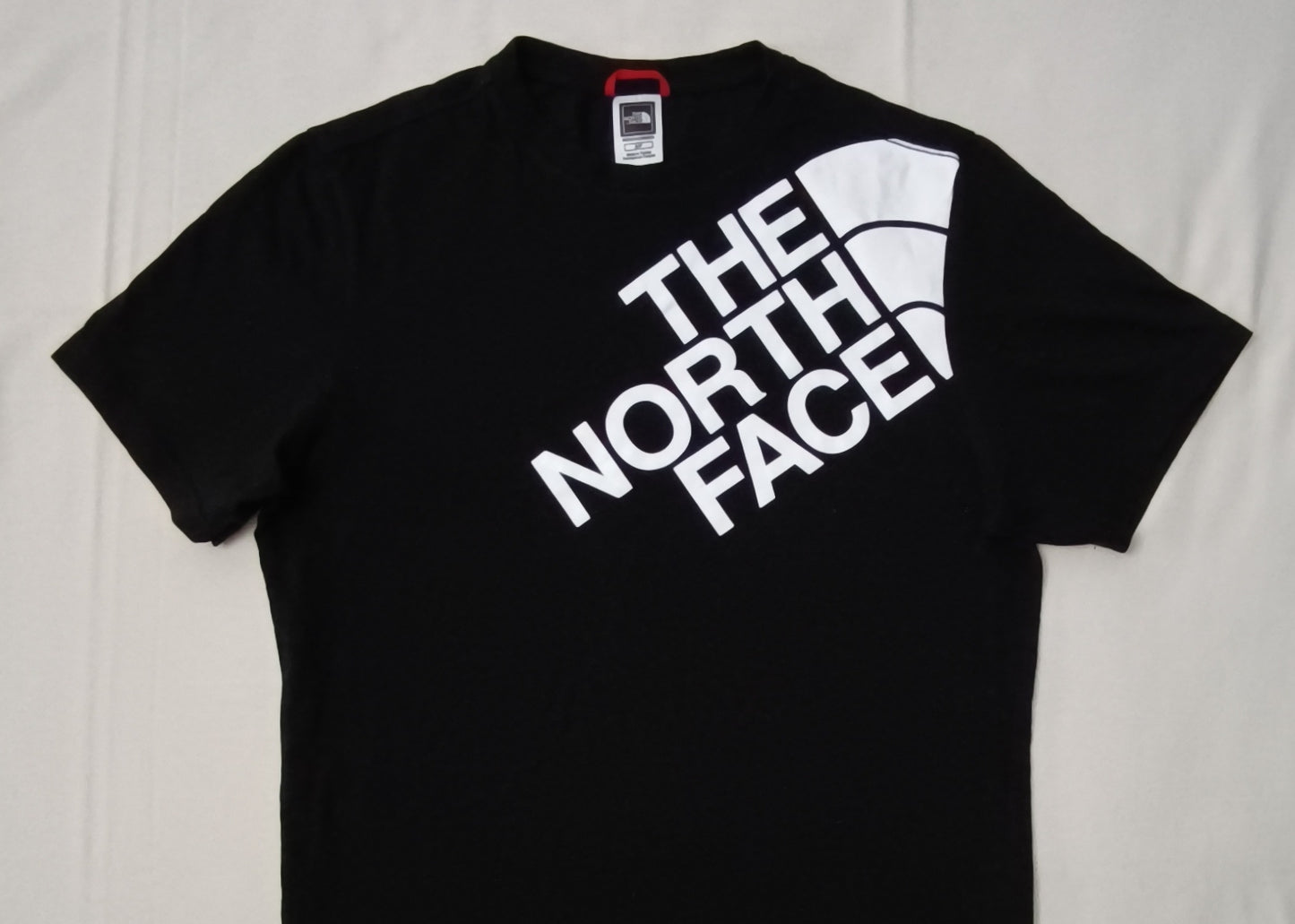 (S) The North Face Shirt тениска