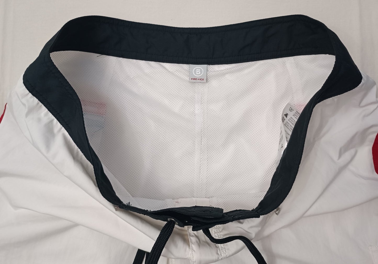 (XL) Bogner Fire+Ice Shorts шорти