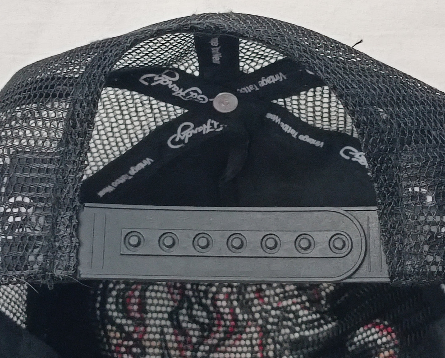 Ed Hardy Cap шапка