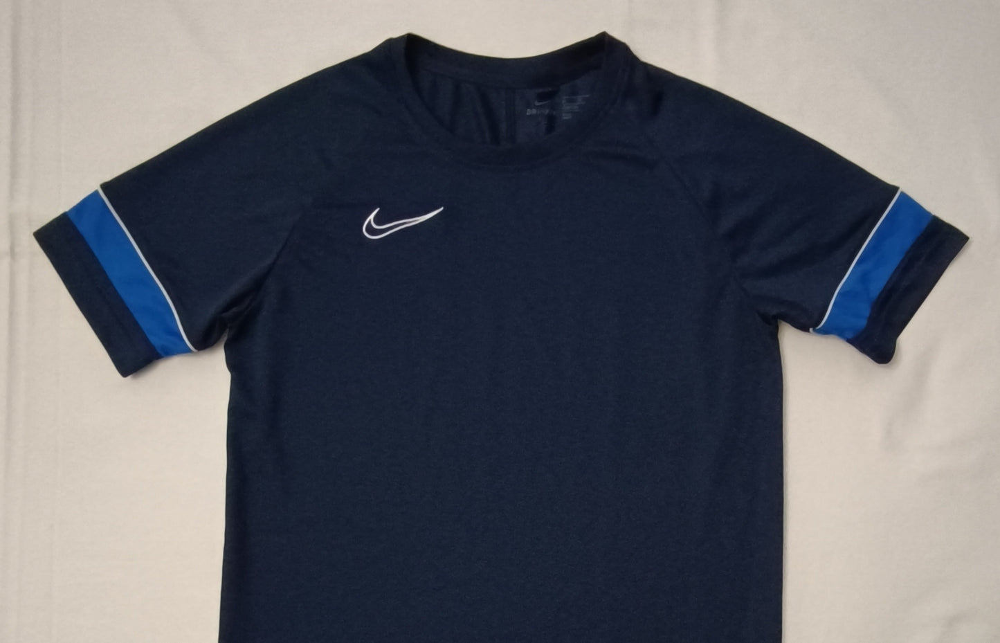 (ДЕТСКО) (Ръст 158-170см) Nike DRI-FIT Tee тениска
