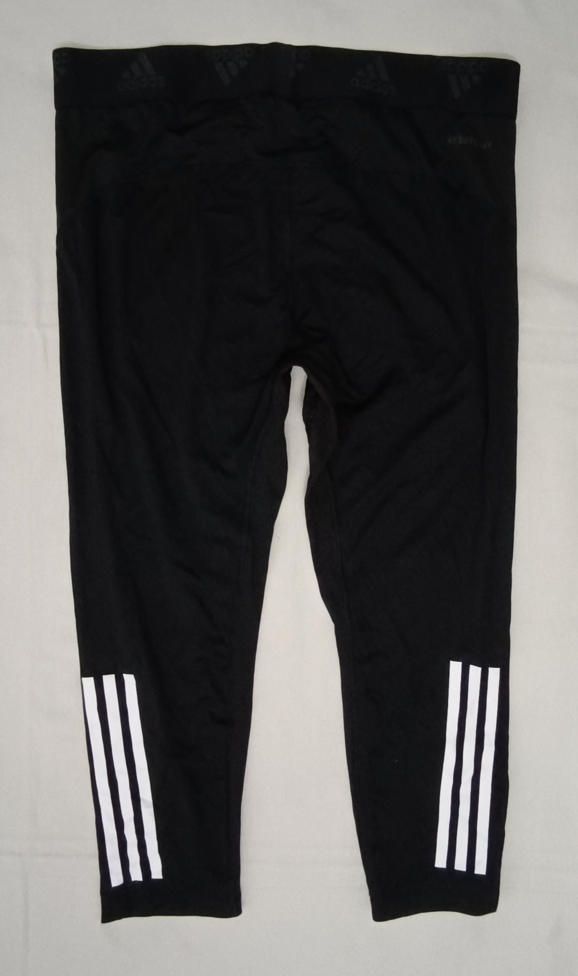 (ДАМСКО) (XL) Adidas Techfit Tights клин