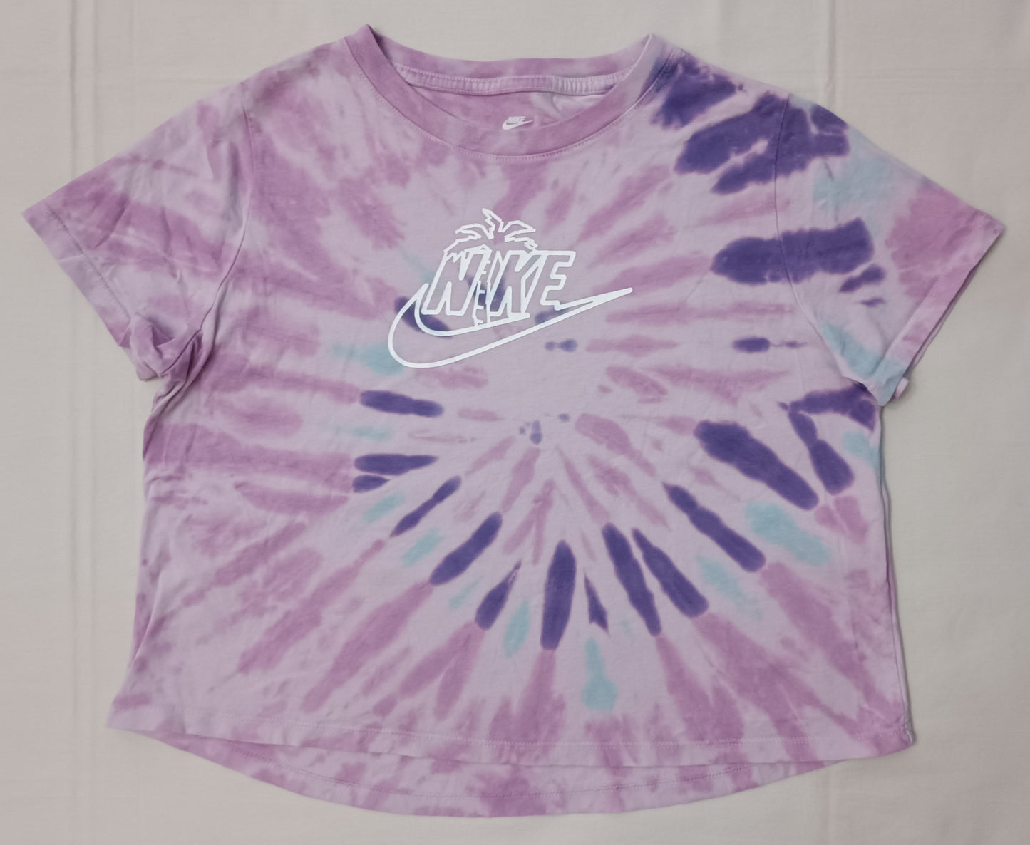 (ДЕТСКО) (Ръст 156-166см) Nike Sportswear Wash Tee тениска