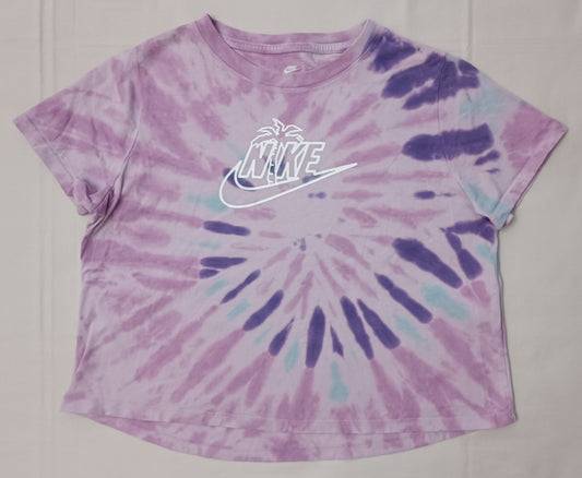 (ДЕТСКО) (Ръст 156-166см) Nike Sportswear Wash Tee тениска