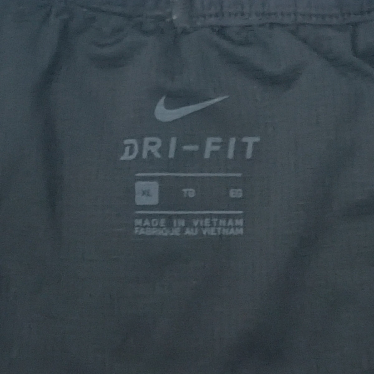 (XL) Nike DRI-FIT Flex Shorts шорти
