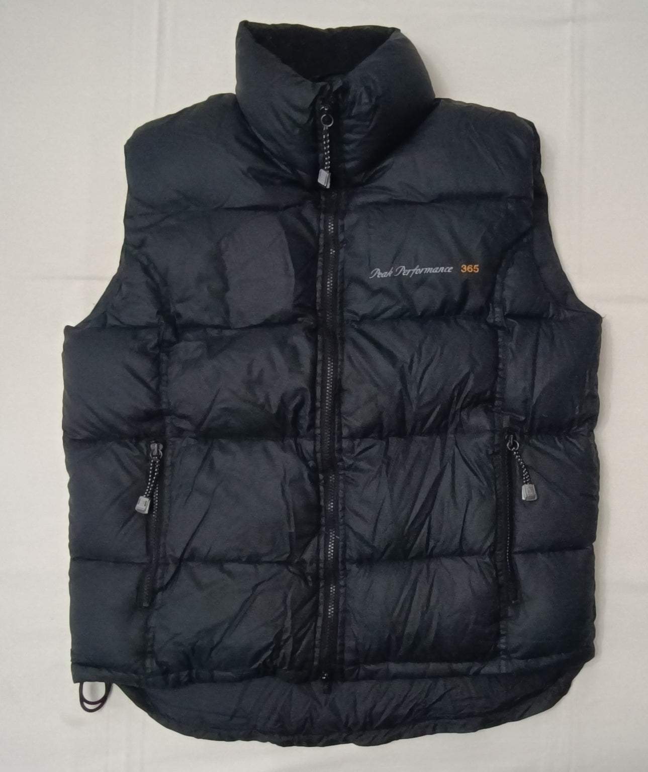 (M) Peak Performance Down Puffer Vest пухен елек