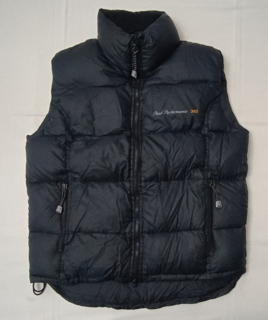 (M) Peak Performance Down Puffer Vest пухен елек