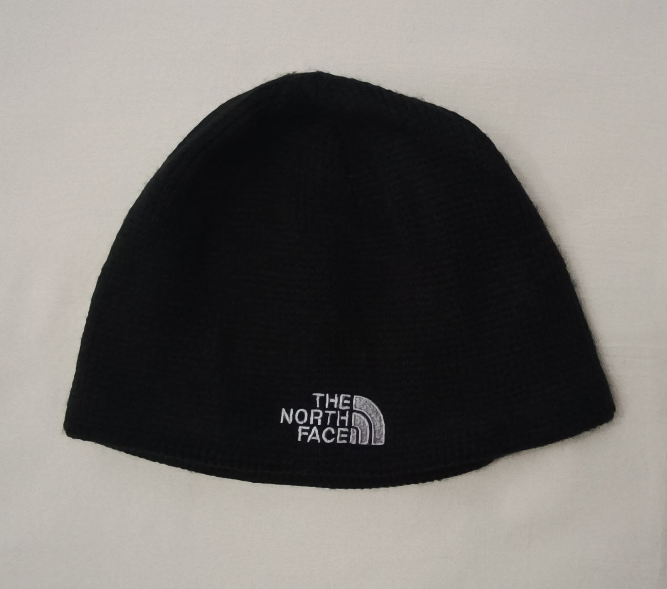 The North Face шапка