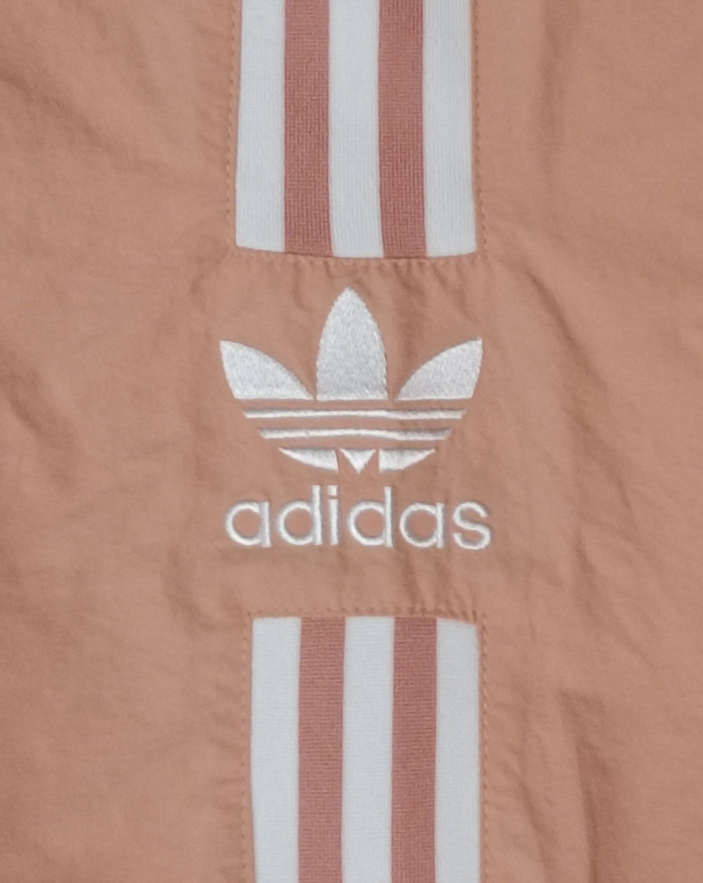 (ДАМСКО) (S) Adidas Originals Lock Up Woven Pants долнище