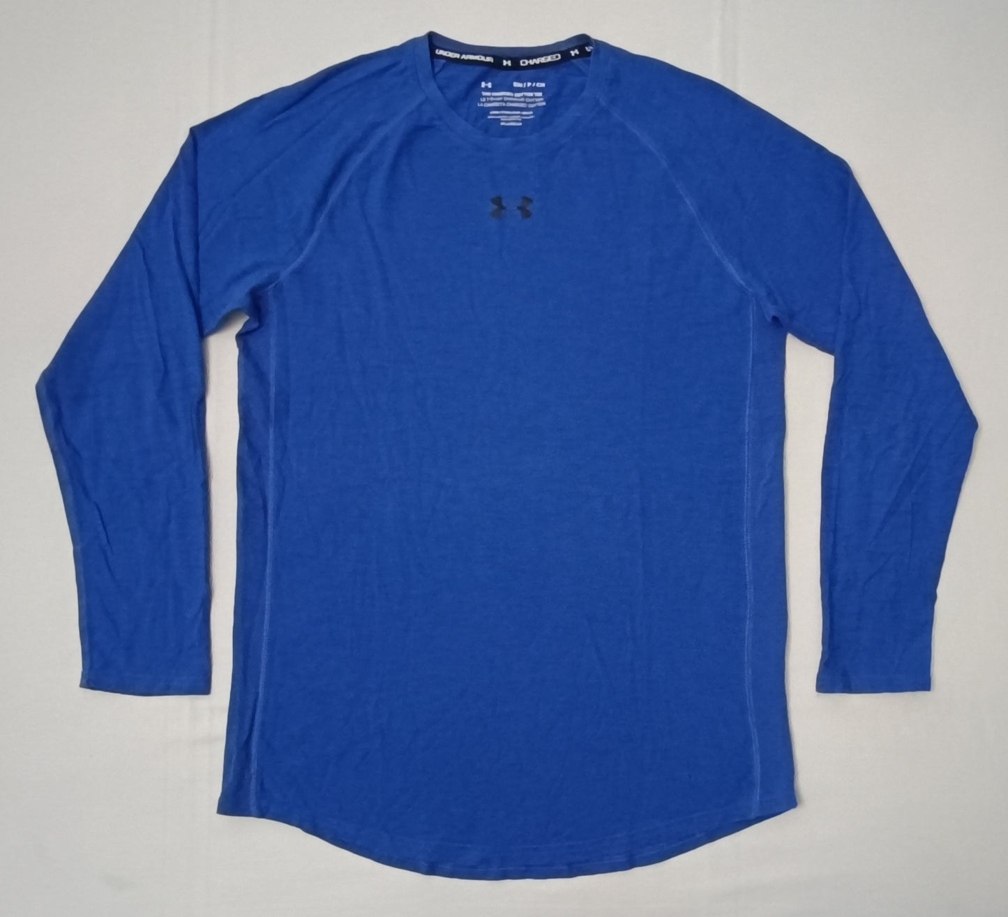 (S) Under Armour UA Charged блуза