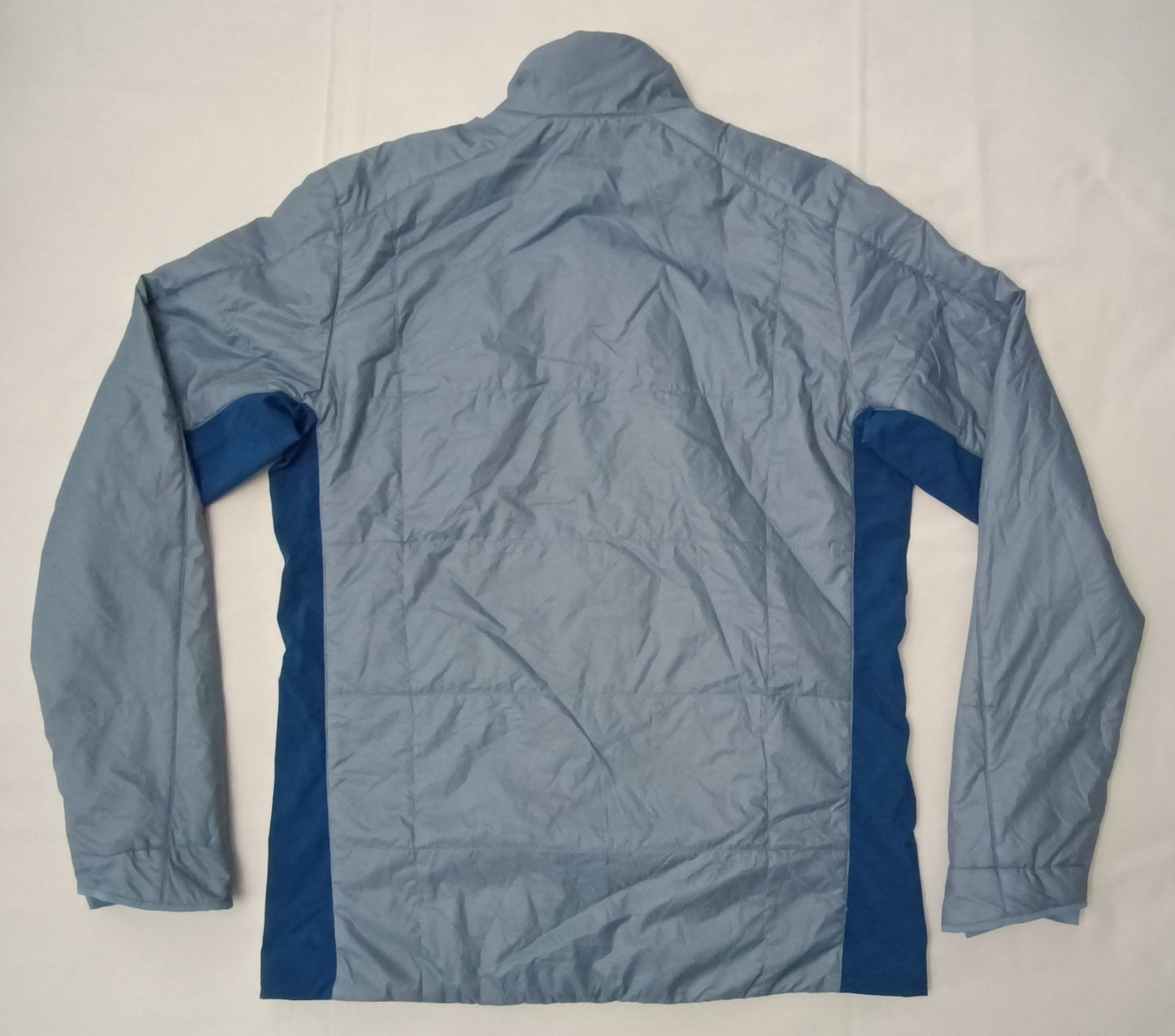 (L) Salomon PrimaLoft Jacket яке