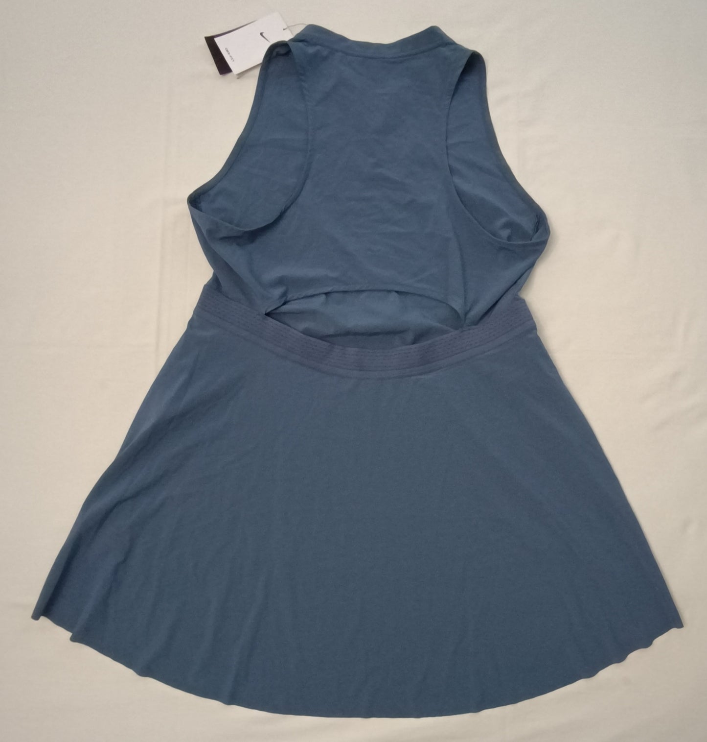 (ДАМСКО) (XL) Nike DRI-FIT Advantage Tennis Dress рокля