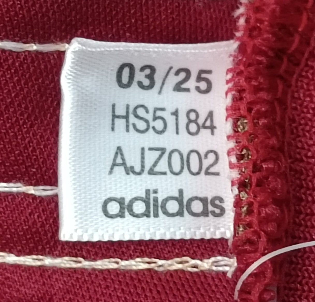 (2XL) Adidas Bayern Munchen 125th Anniversary #25 Muller 2024/25 Jersey тениска