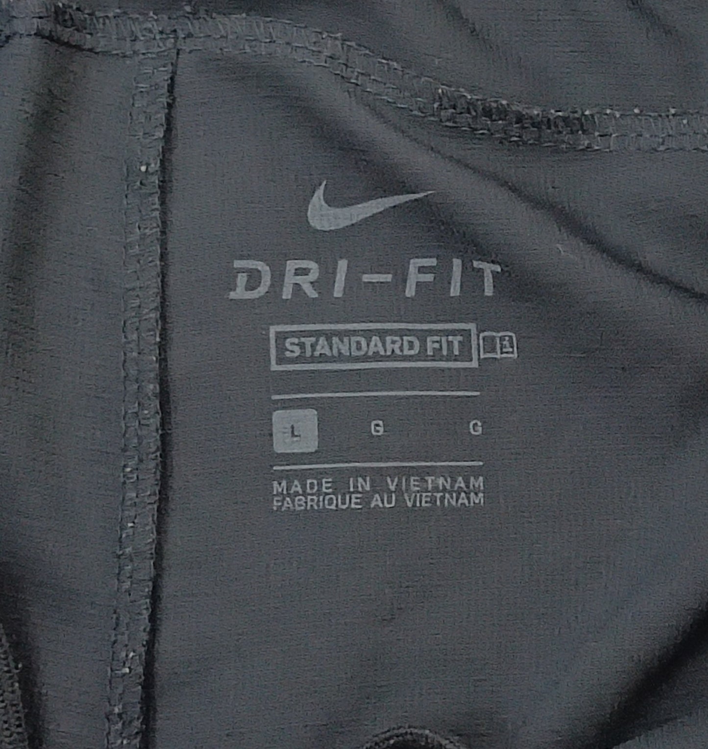 (L) Nike DRI-FIT Flex Vent Max Shorts шорти