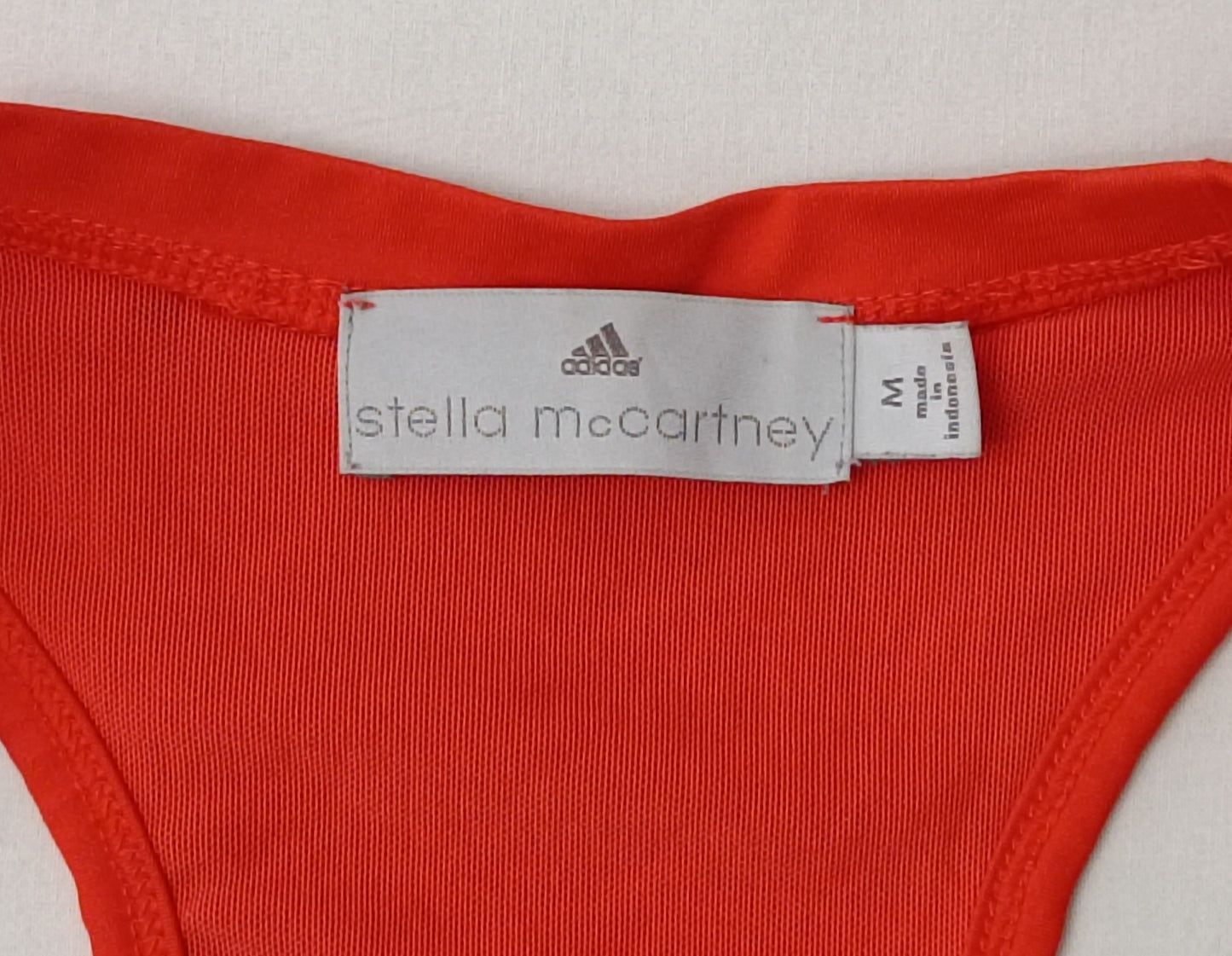 (ДАМСКО) (M) Adidas Stella McCartney Tank Top потник
