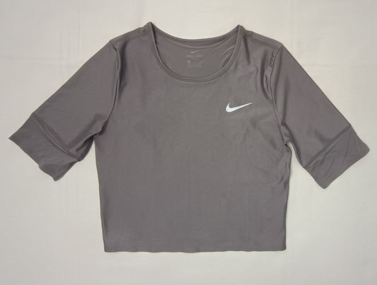 (ДАМСКО) (M) Nike DRI-FIT тениска