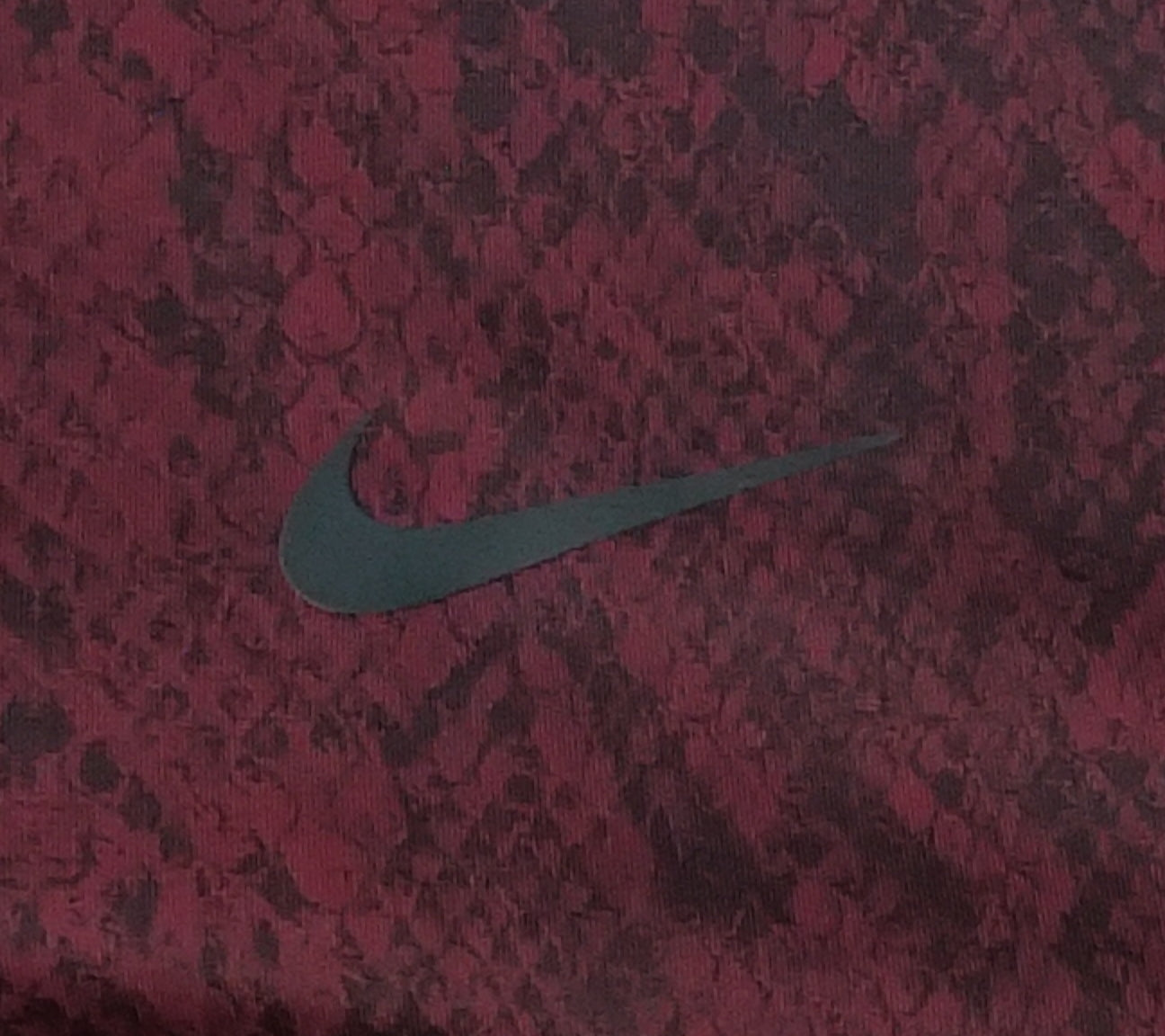 (ДАМСКО) (M) Nike NSW Python Bodysuit боди