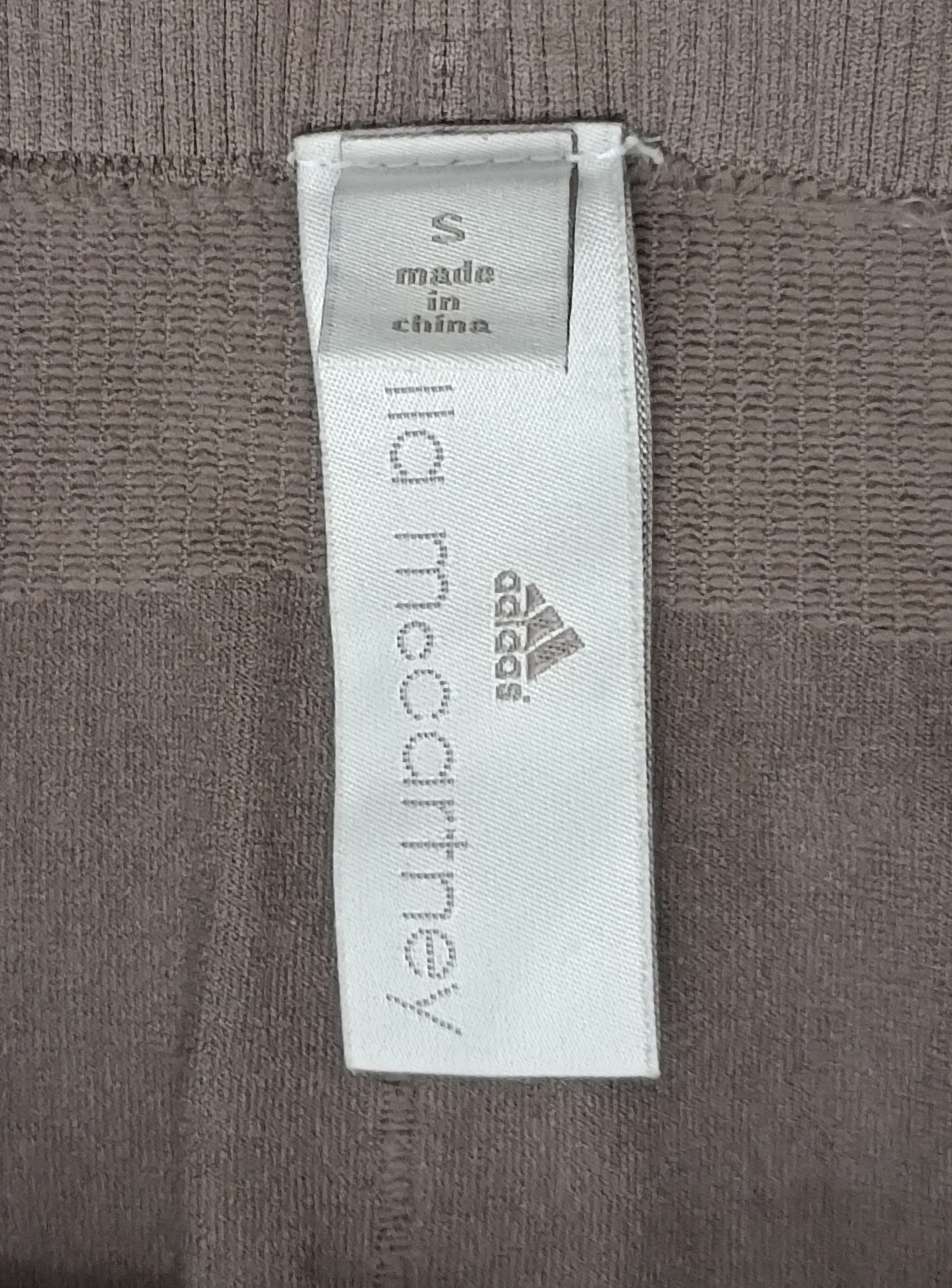 (ДАМСКО) (S) Adidas Stella McCartney Tights клин