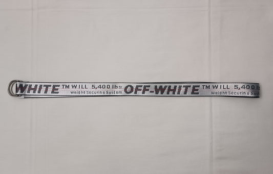 Off-White Belt колан