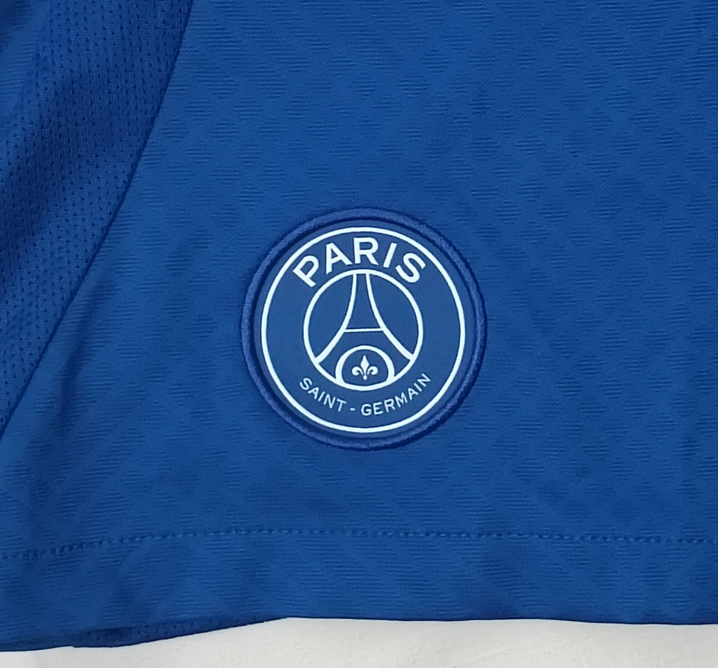 (M) Nike DRI-FIT PSG Paris Saint-Germain Shorts шорти