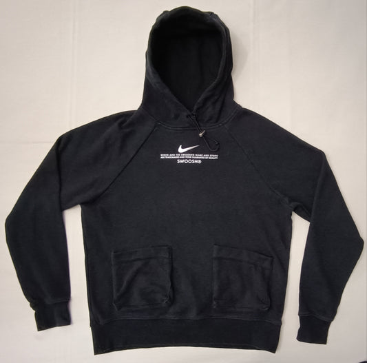 (ДАМСКО) (S) Nike Sportswear Swoosh Hoodie горнище