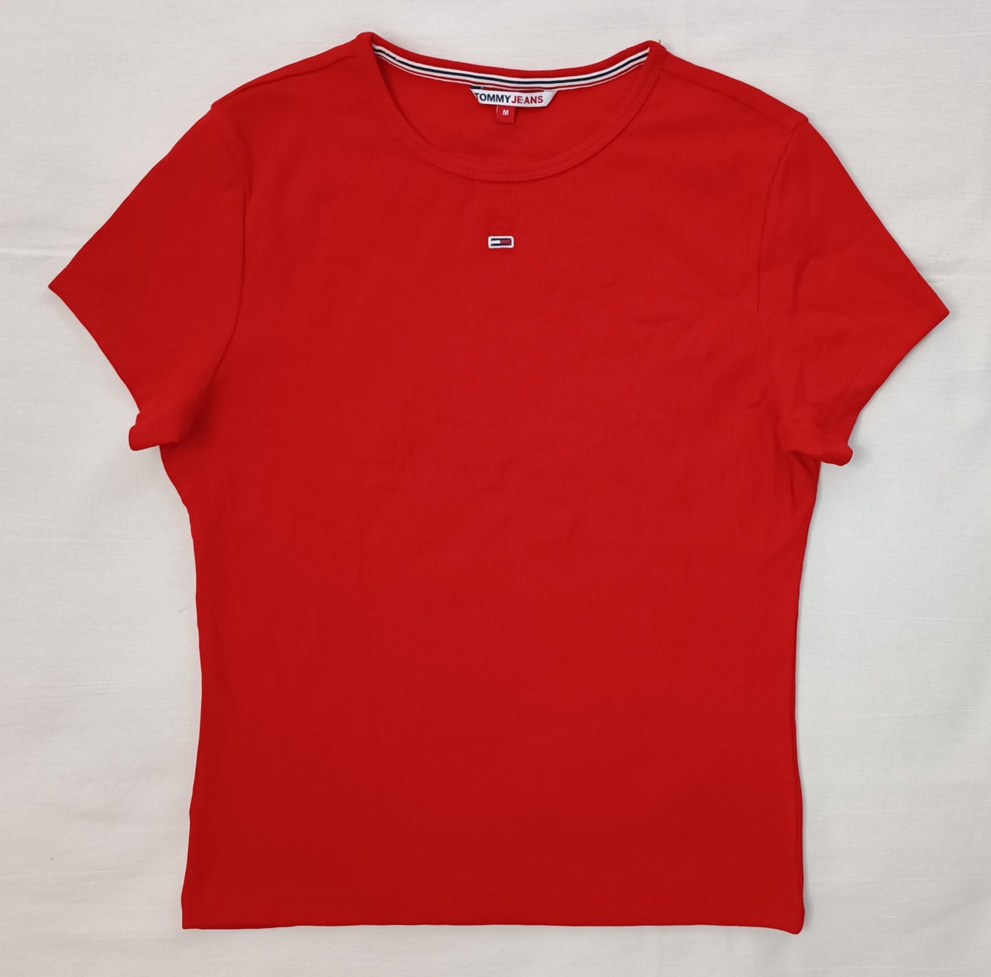 (ДАМСКО) (M) Tommy Jeans T-Shirt тениска