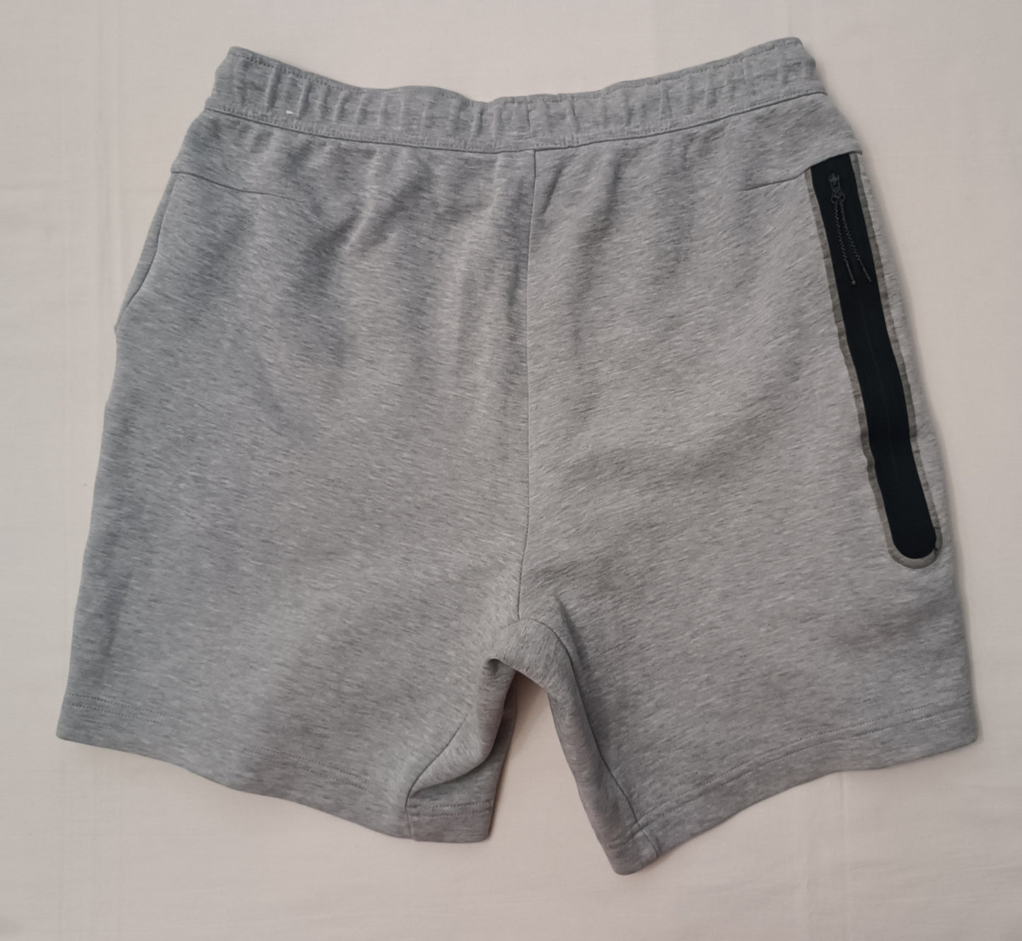 (M) Nike Tech Fleece Shorts шорти