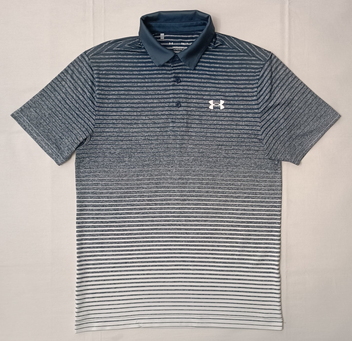 (S) Under Armour UA Polo Shirt поло тениска