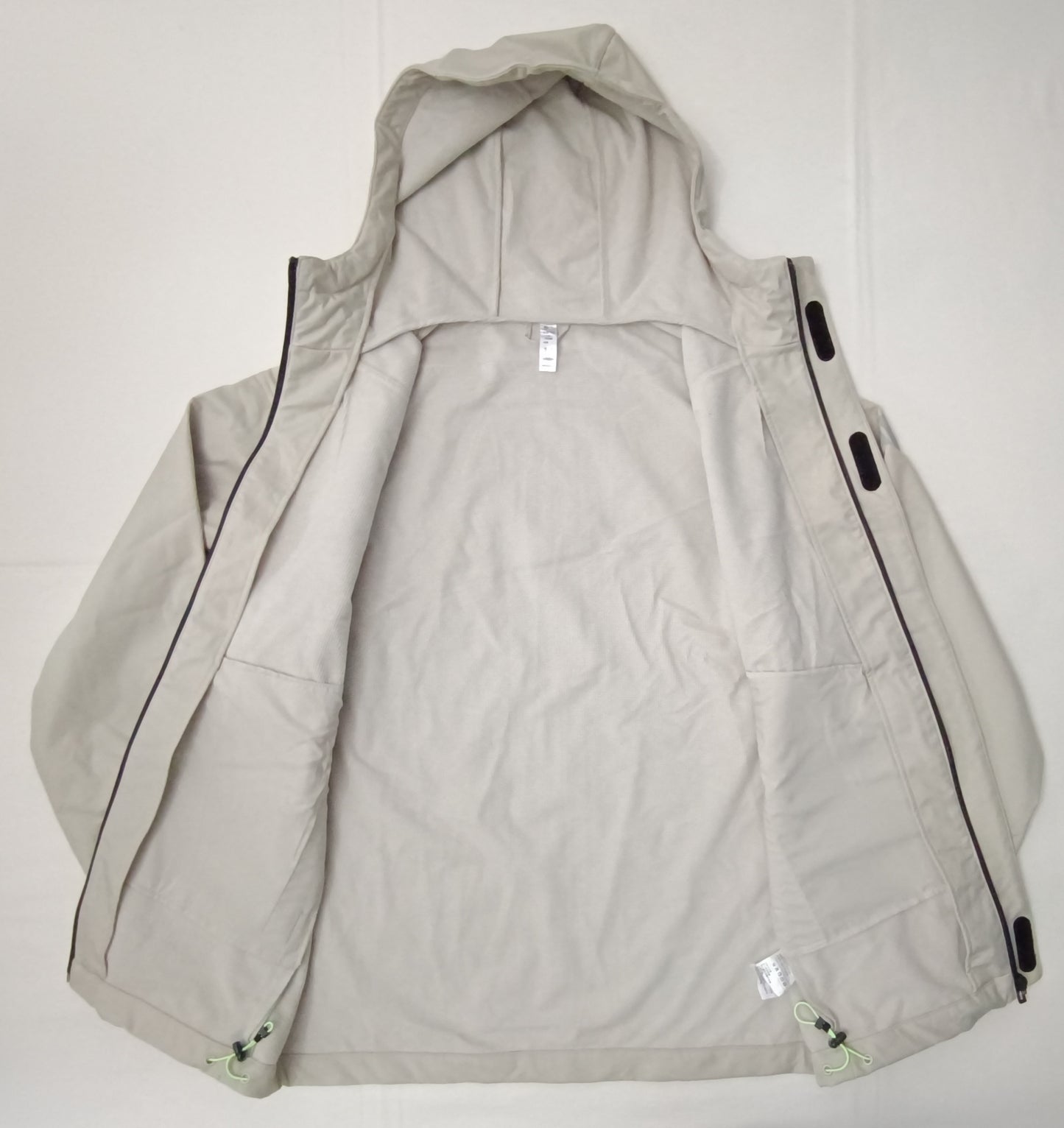 (S) Adidas FW24 M Tran Jacket яке