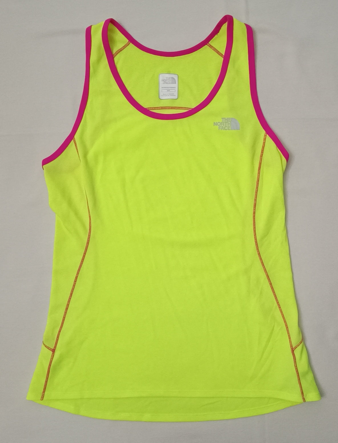 (ДАМСКО) (S) The North Face Tank Top потник