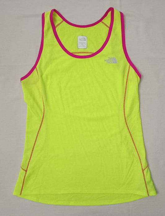 (ДАМСКО) (S) The North Face Tank Top потник
