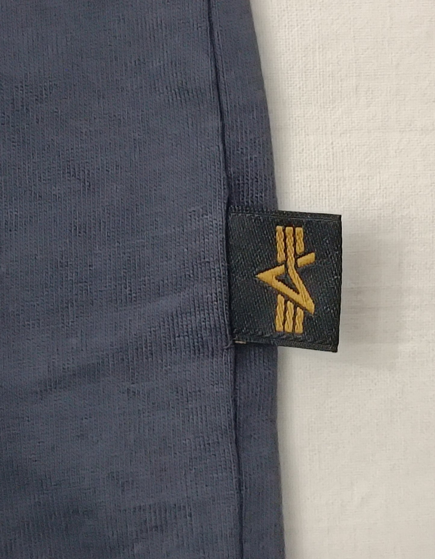 (XL) Alpha Industries Long Sleeve блуза