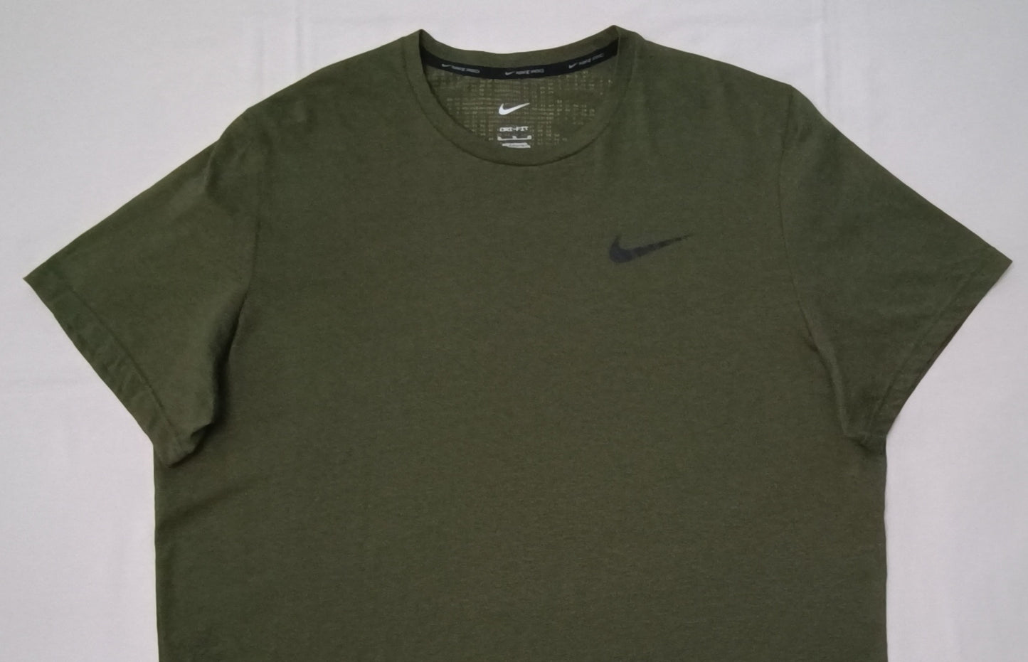 (XL) Nike PRO DRI-FIT Tee тениска