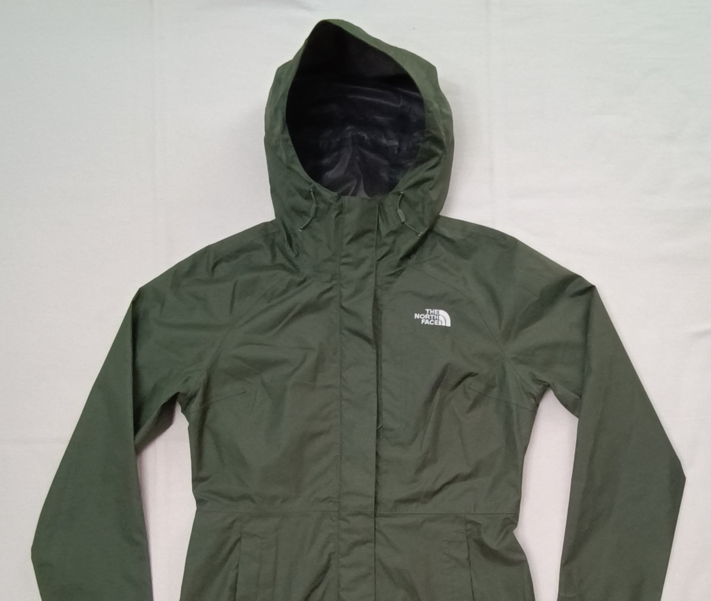 (ДАМСКО) (S) The North Face DryVent Jacket яке