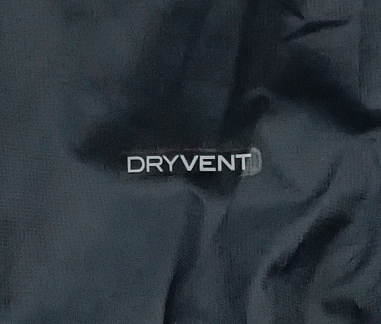 (2XL) The North Face DryVent Jacket яке