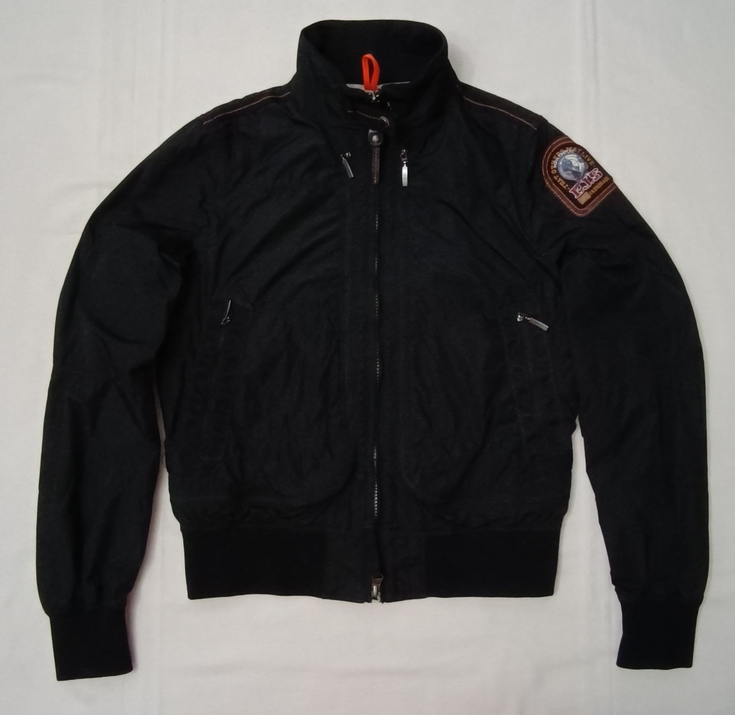 (S) Parajumpers Bomber Jacket яке