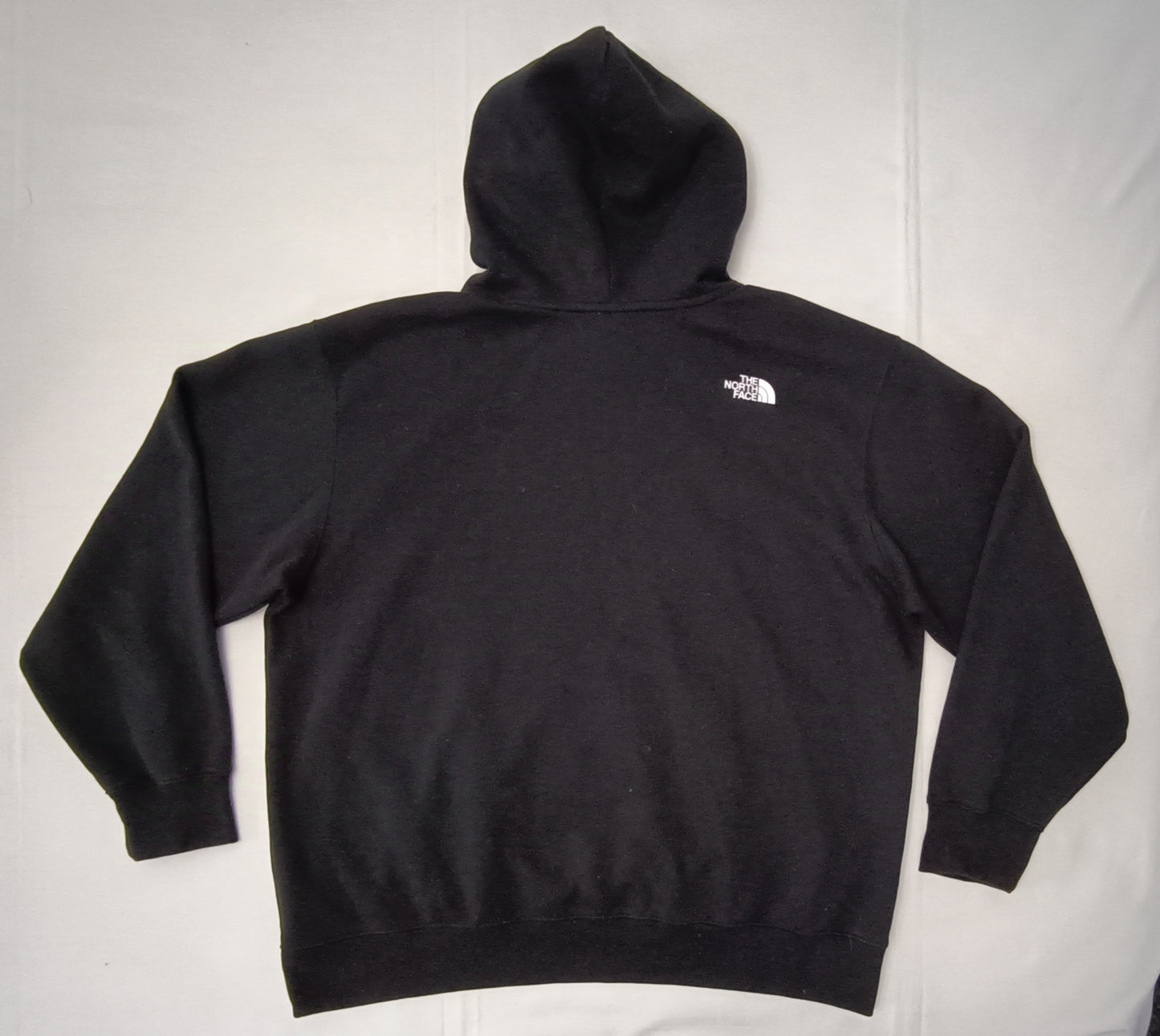 (XL) The North Face Fleece Hoodie горнище